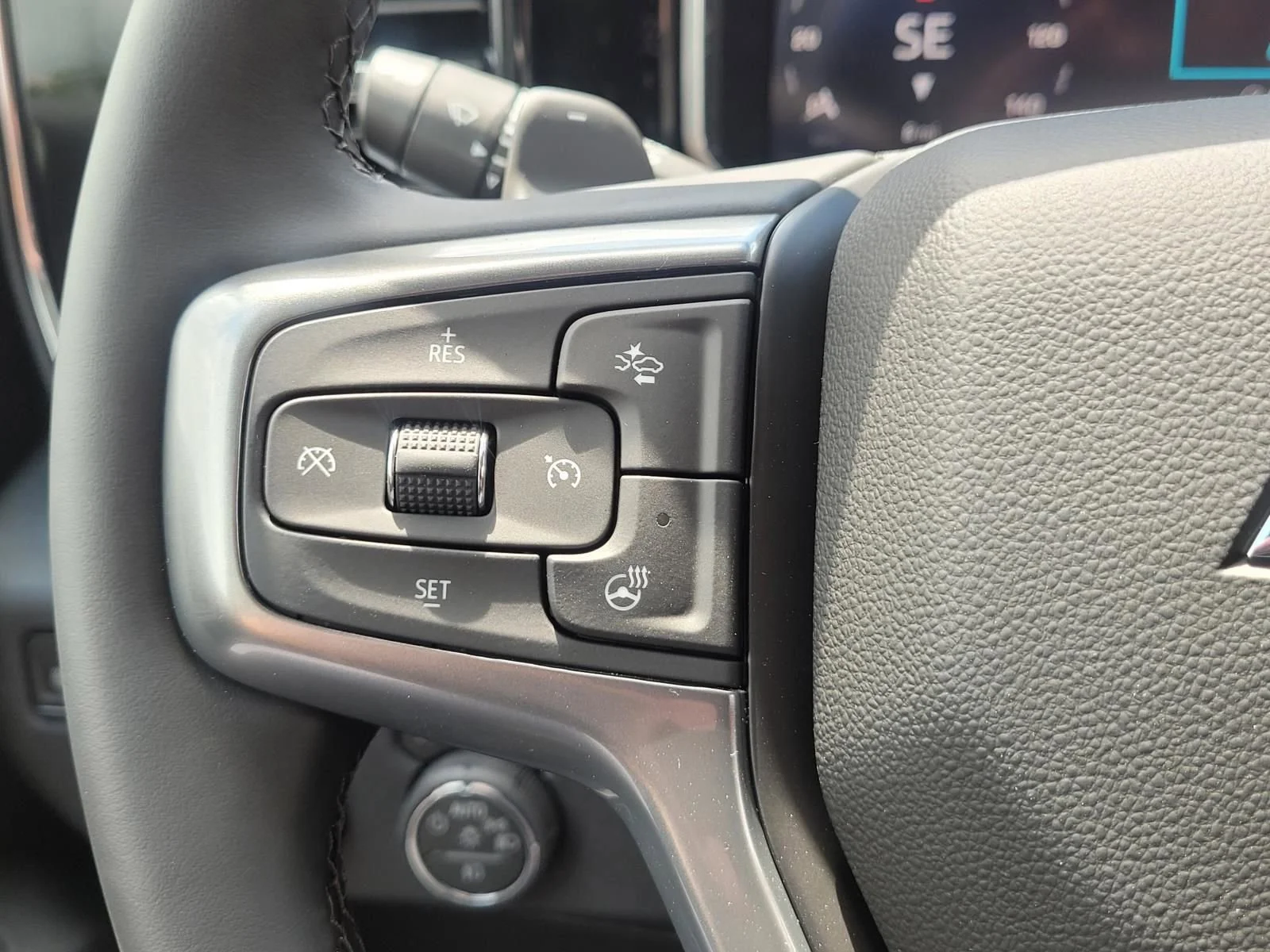 2026 Chevrolet Silverado 1500 RST - Photo 21