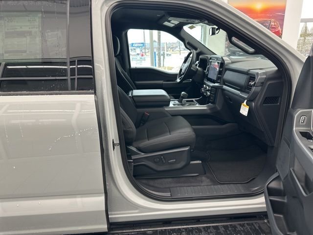 New 2026 Avalanche Ford XLT image 47