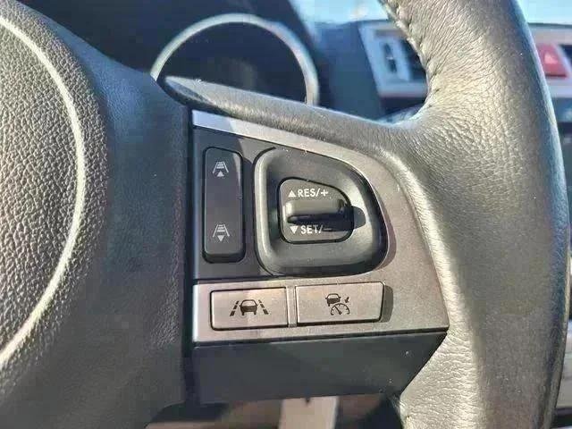 Used 2017 Gray Subaru Premium image 27