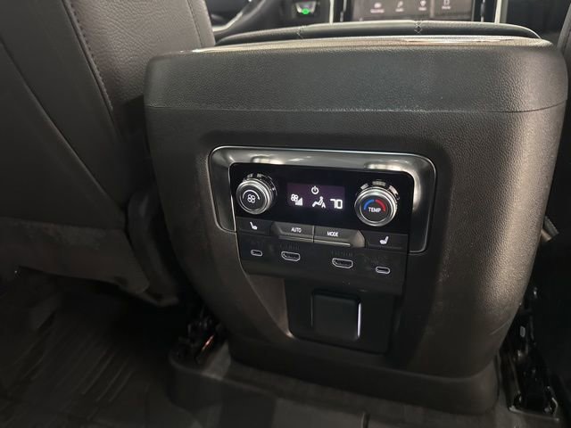 2026 GMC Yukon Denali - Photo 42