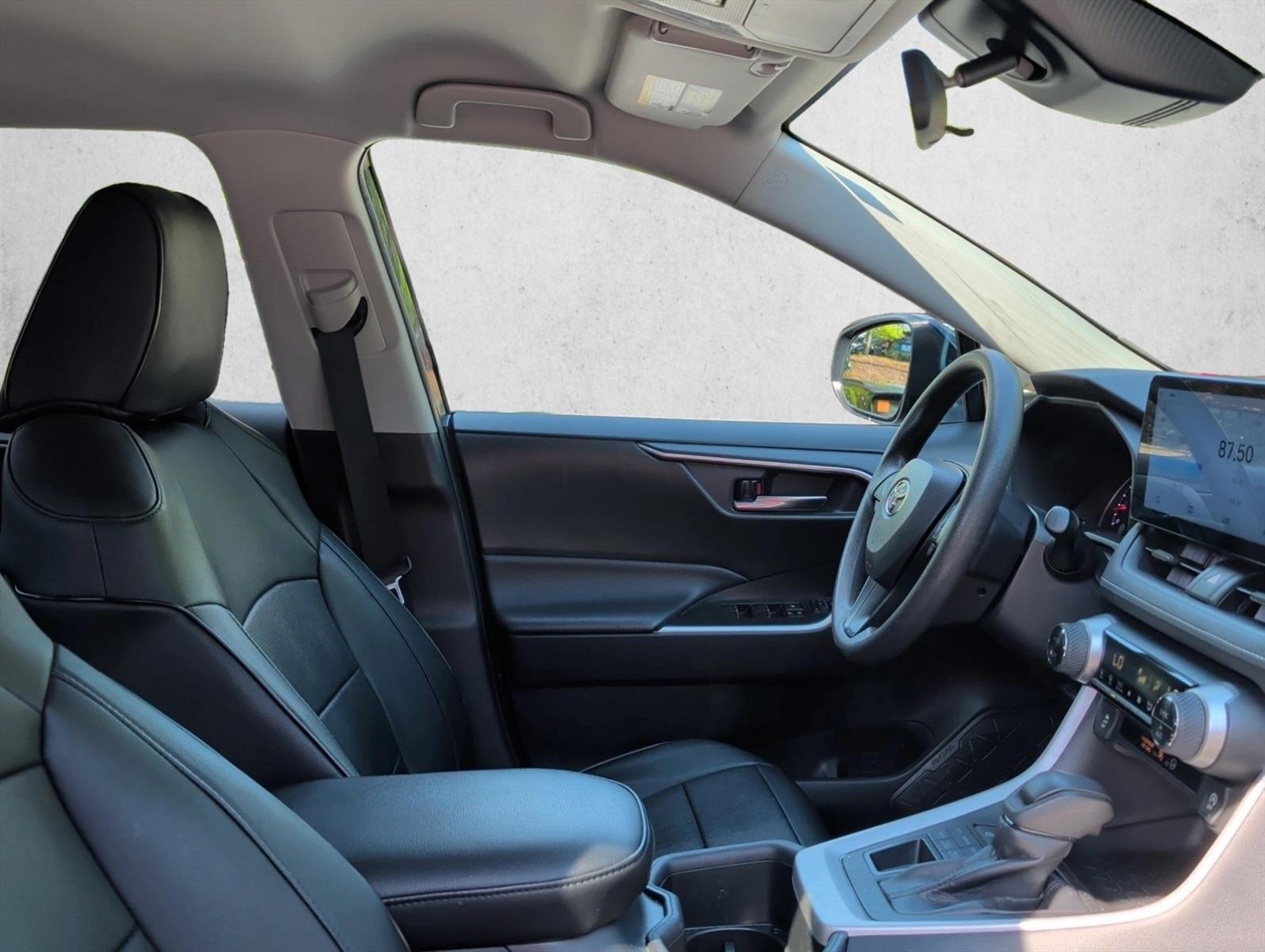 Used 2022 Blueprint Toyota XLE image 23