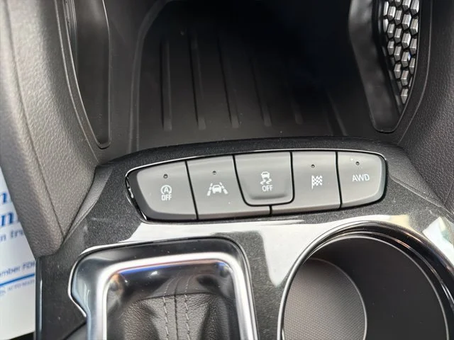New 2026 Sterling Gray Metallic Chevrolet LT image 34
