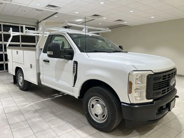 2026 Ford F-250 Super Duty XL - Photo 7