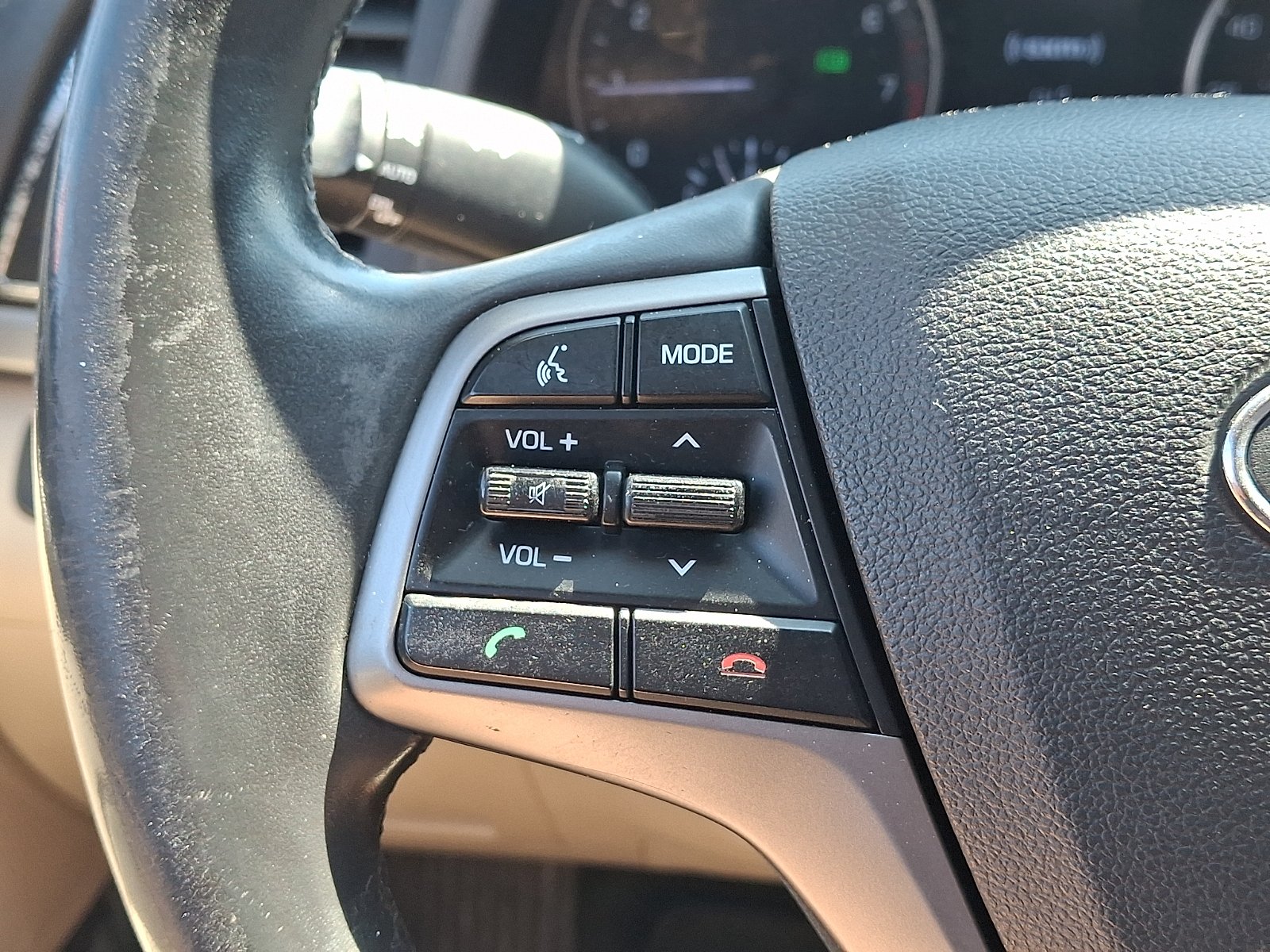 Used 2017 Mineral Beige - WT Hyundai SE image 20