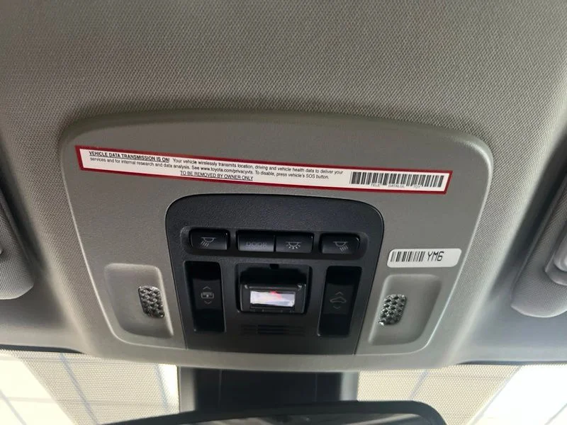 Used 2021 Blue Toyota XSE image 30