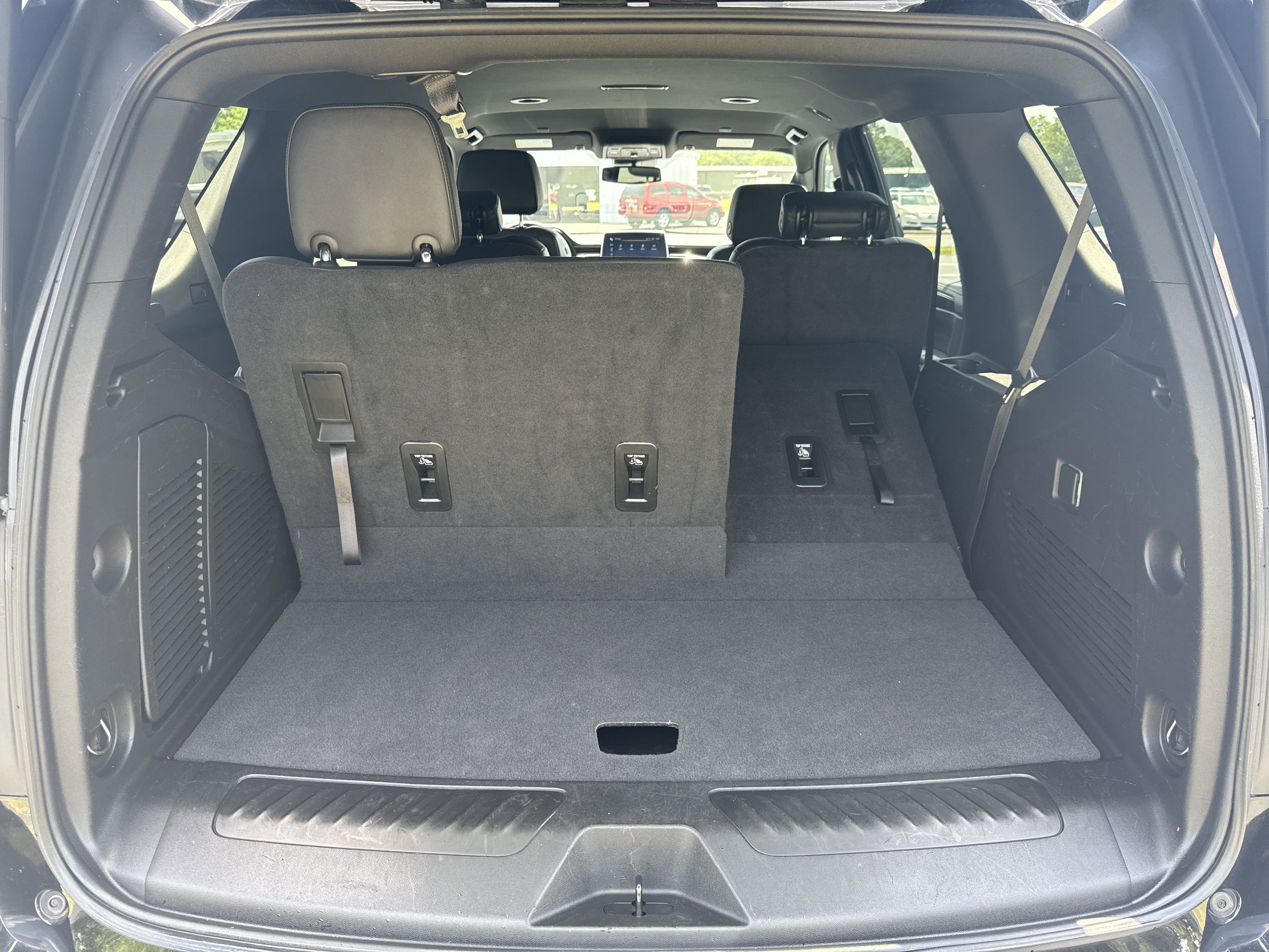 Used 2023 Black Chevrolet LT image 28