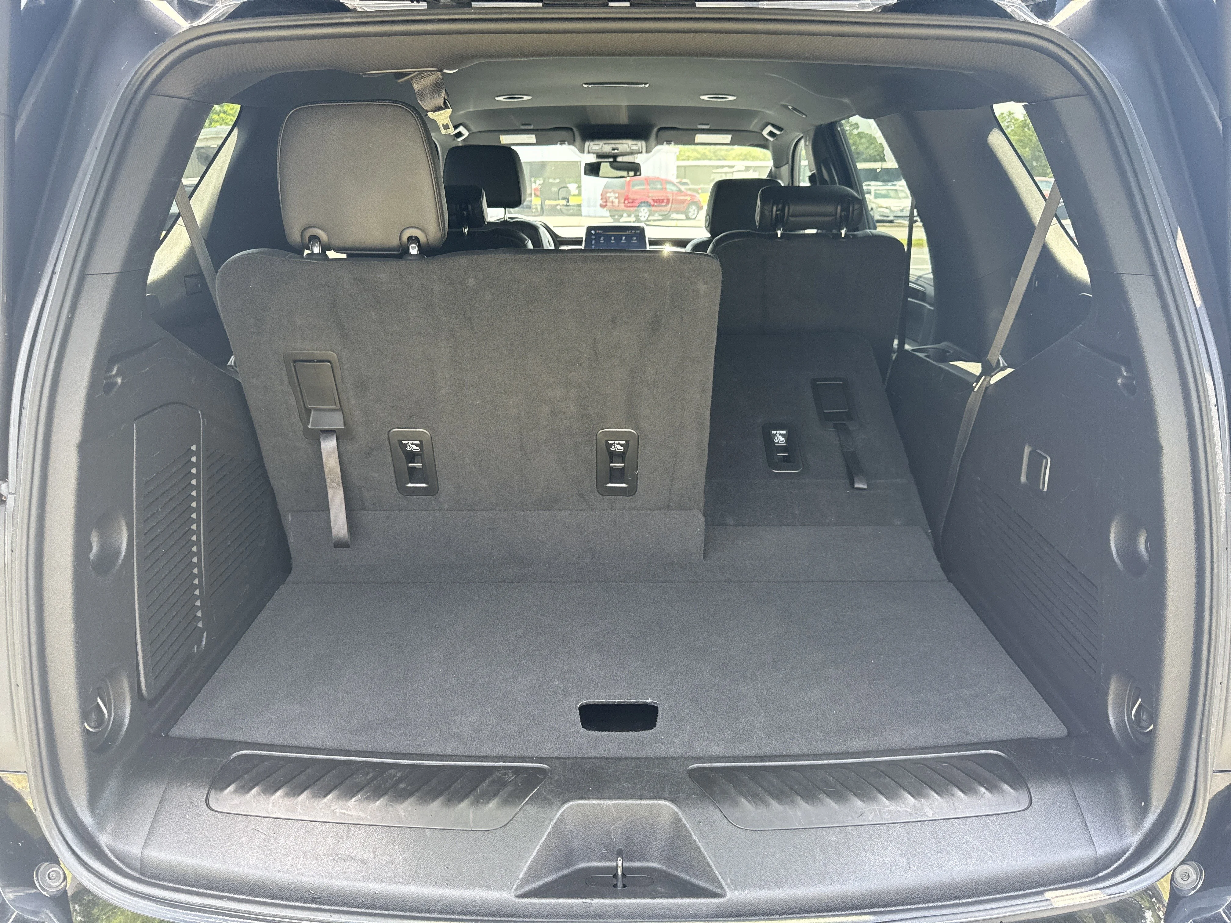 Used 2023 Black Chevrolet LT image 28
