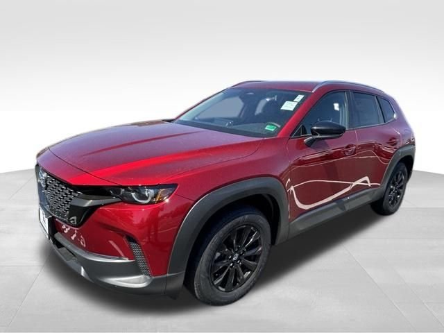 2026 Mazda CX-50 2.5 S Select's photo