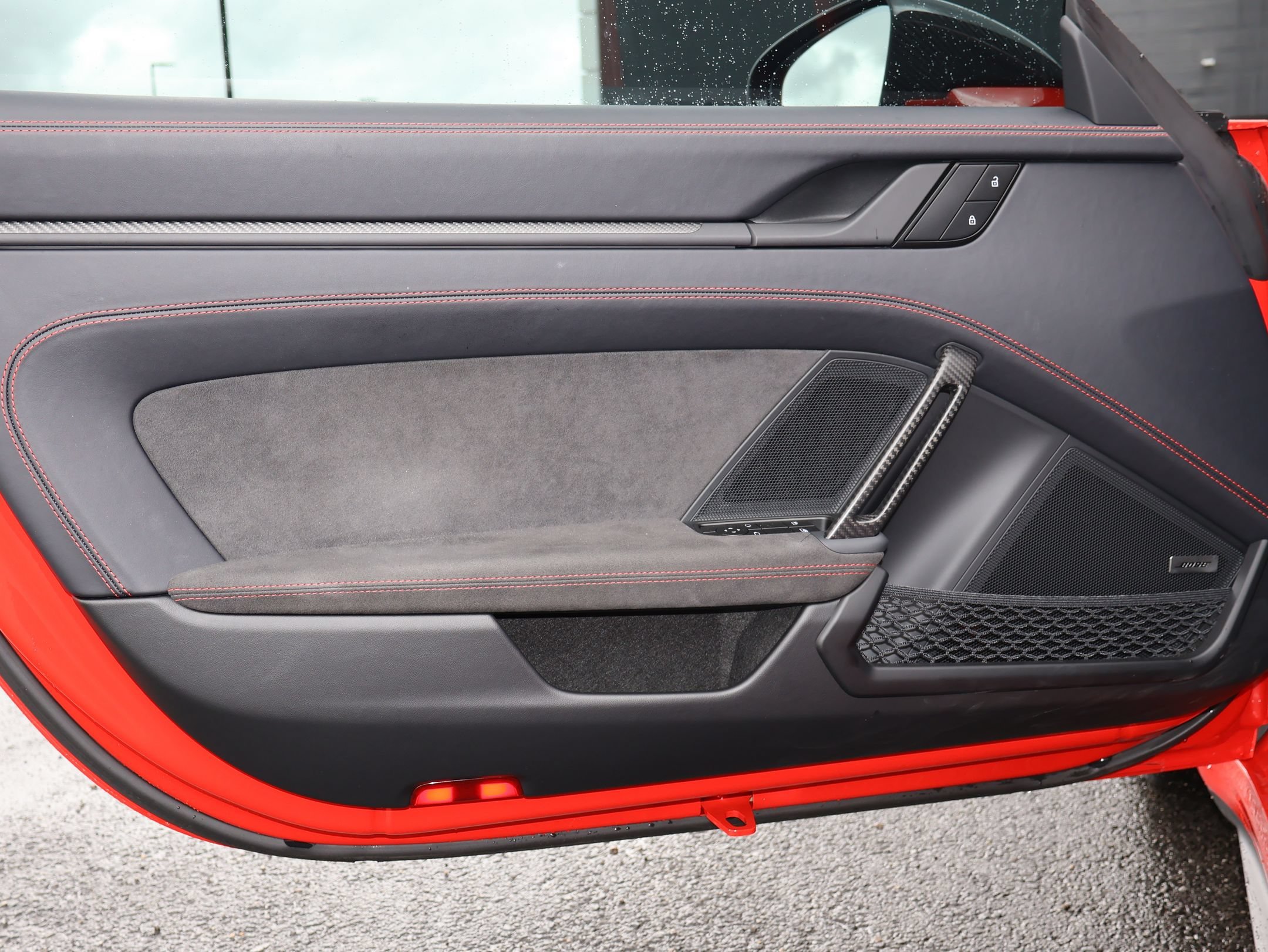 Used 2026 Guards Red Porsche GT3 image 13