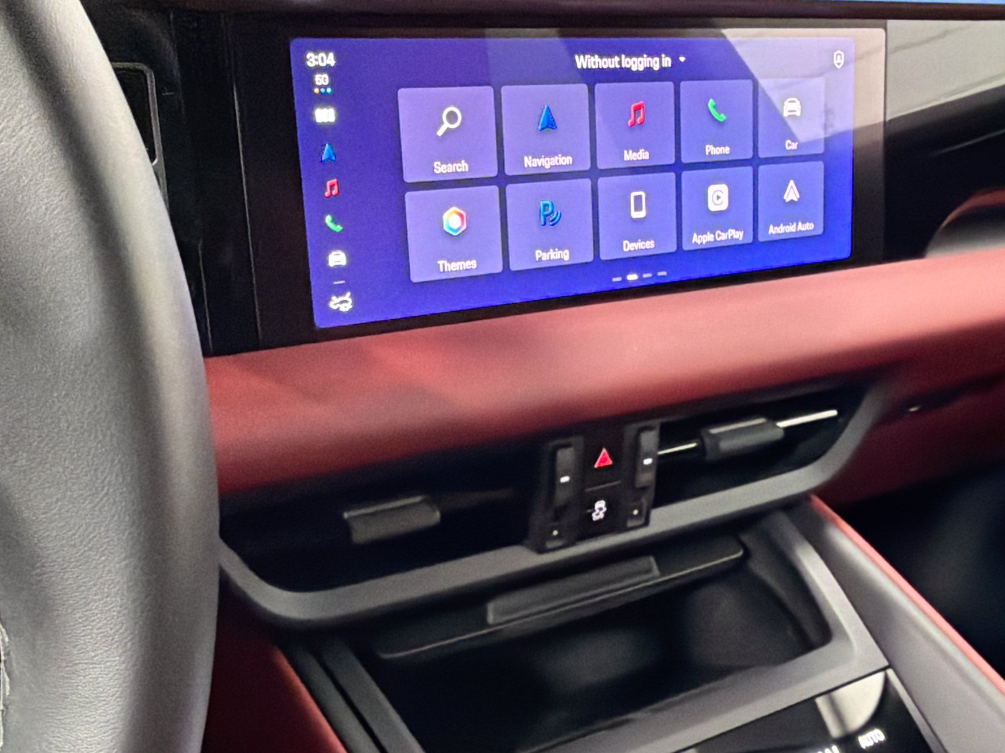 Used 2026  Porsche Electric image 28