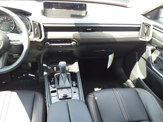 Certified Used 2025 Red Mazda Premium image 10