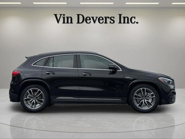 2026 Mercedes-Benz GLA AMG GLA 35 - Photo 7