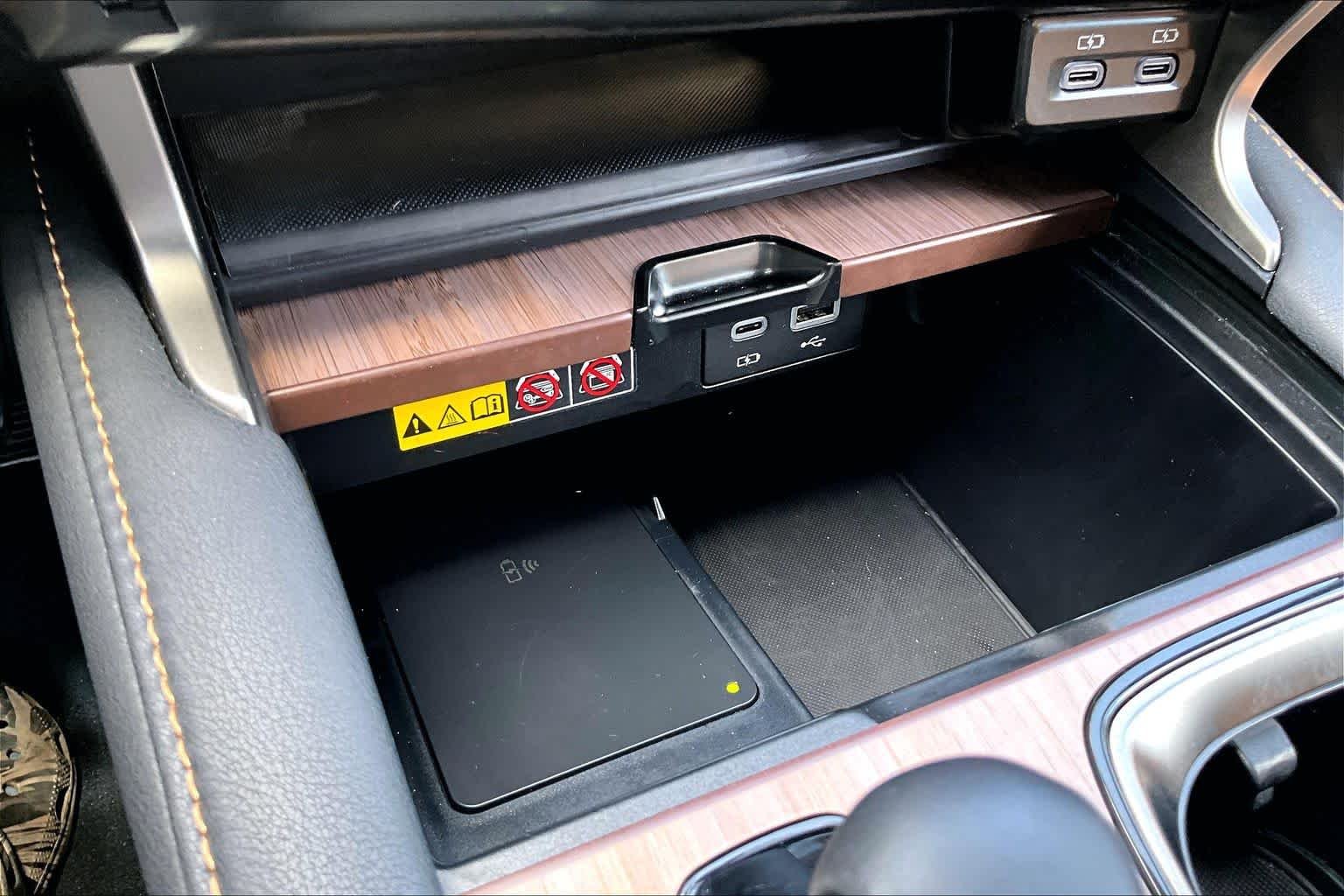 Used 2026 Cloudburst Gray Lexus Premium image 33