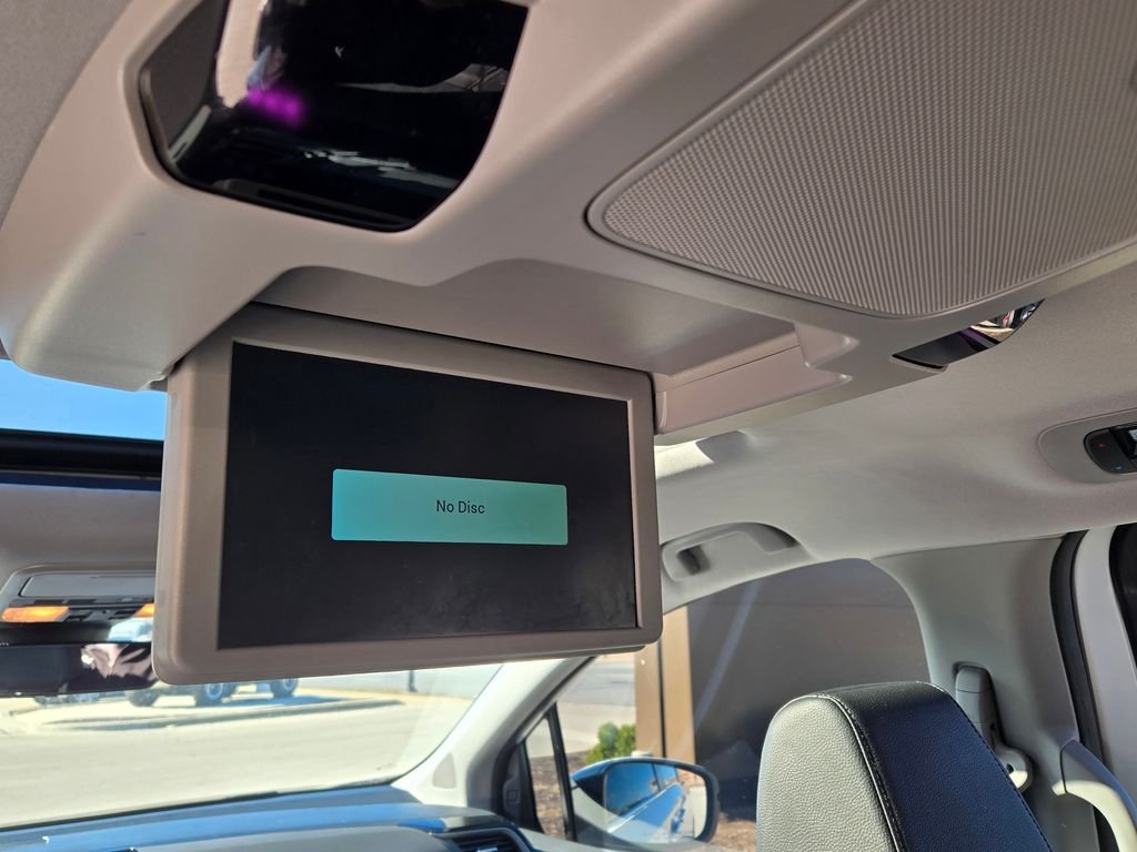 2022 Honda Odyssey Touring - Photo 28