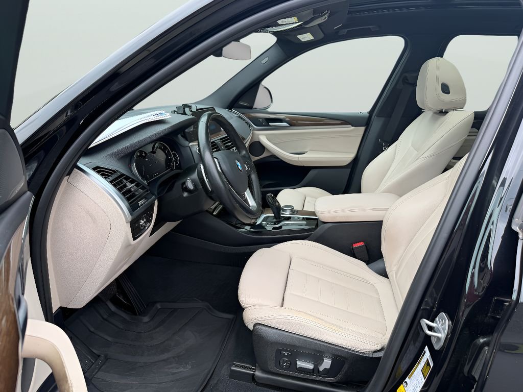 2018 BMW X3 xDrive30i - Photo 13
