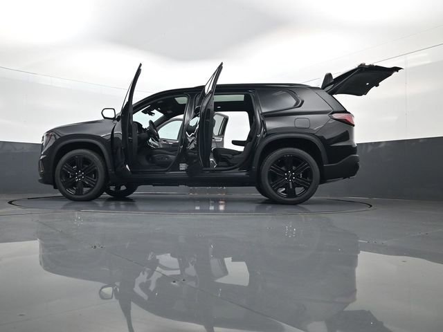 2026 GMC Acadia Elevation - Photo 35