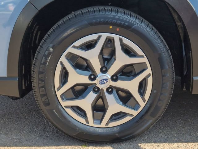 Used 2020 Blue Subaru Premium image 32
