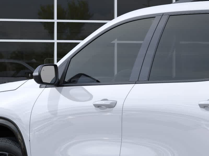 2026 Chevrolet Traverse RS - Photo 12