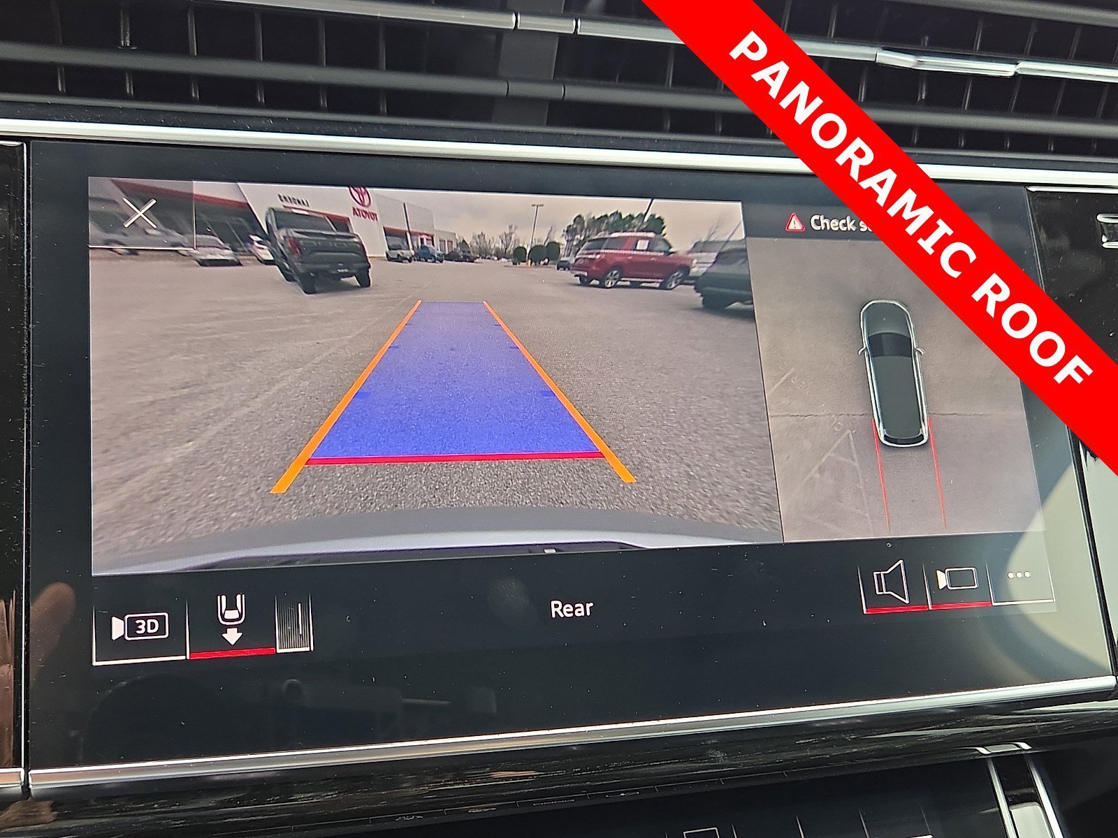 2023 Audi Q7 Premium Plus - Photo 19