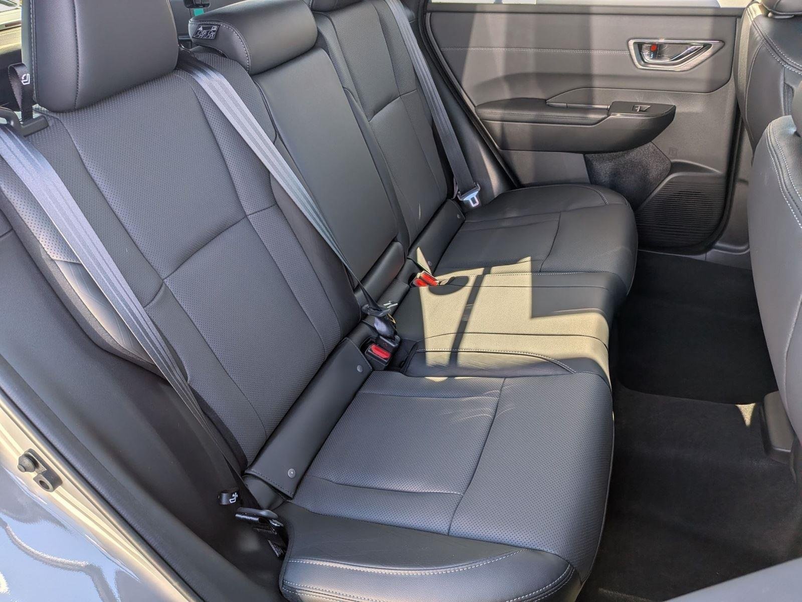 2026 Subaru Outback Touring XT - Photo 37