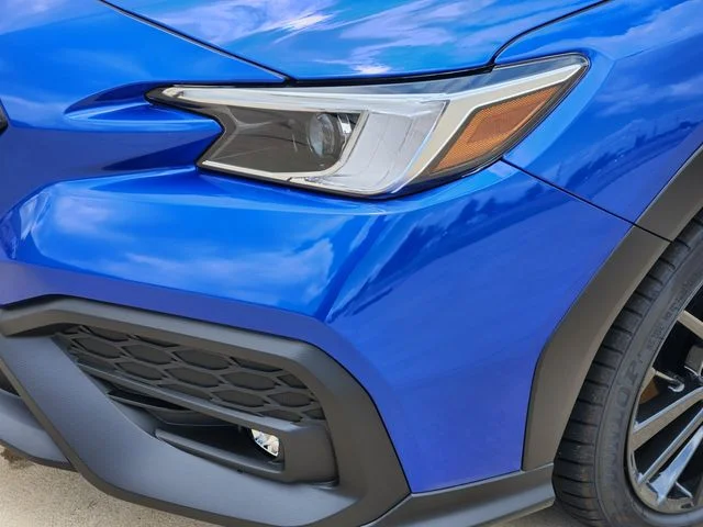 New 2026 WR BLUE PEARL Subaru Limited image 7