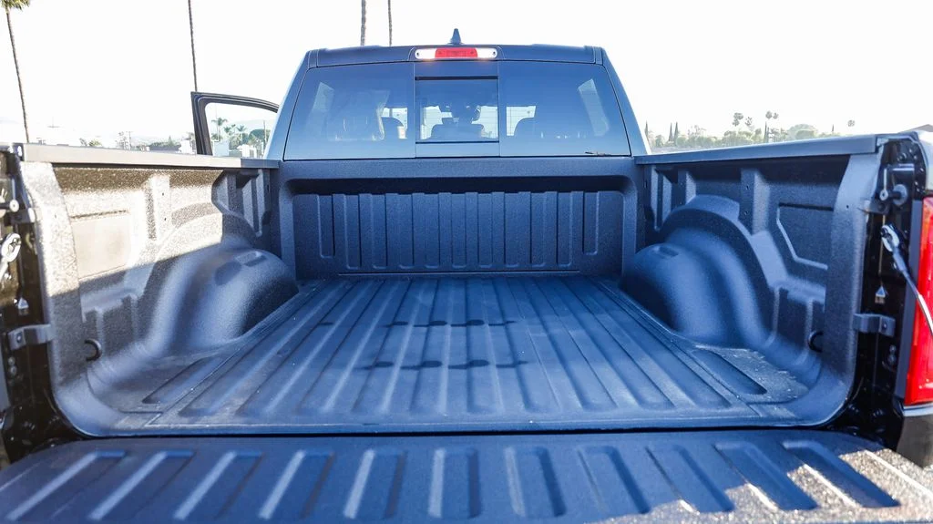 2026 RAM 1500 RHO - Photo 29