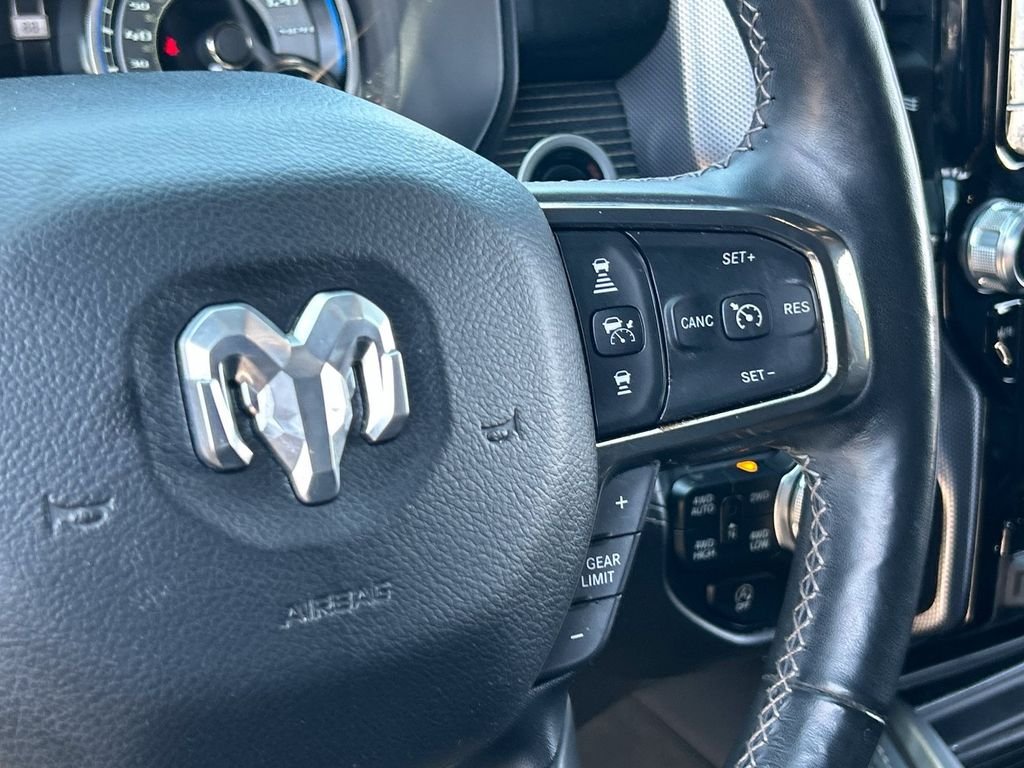 2021 RAM Ram 1500 Pickup Limited - Photo 26