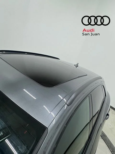 New 2027 Gray Audi  image 8