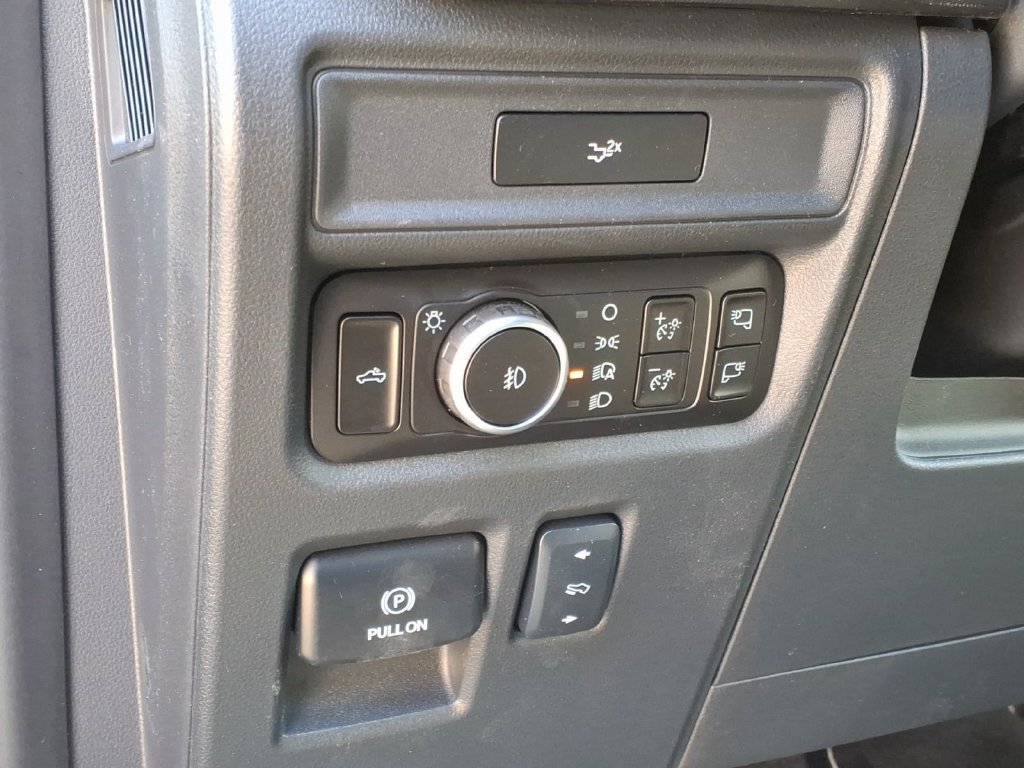 2026 Ford F-150 Lariat - Photo 23