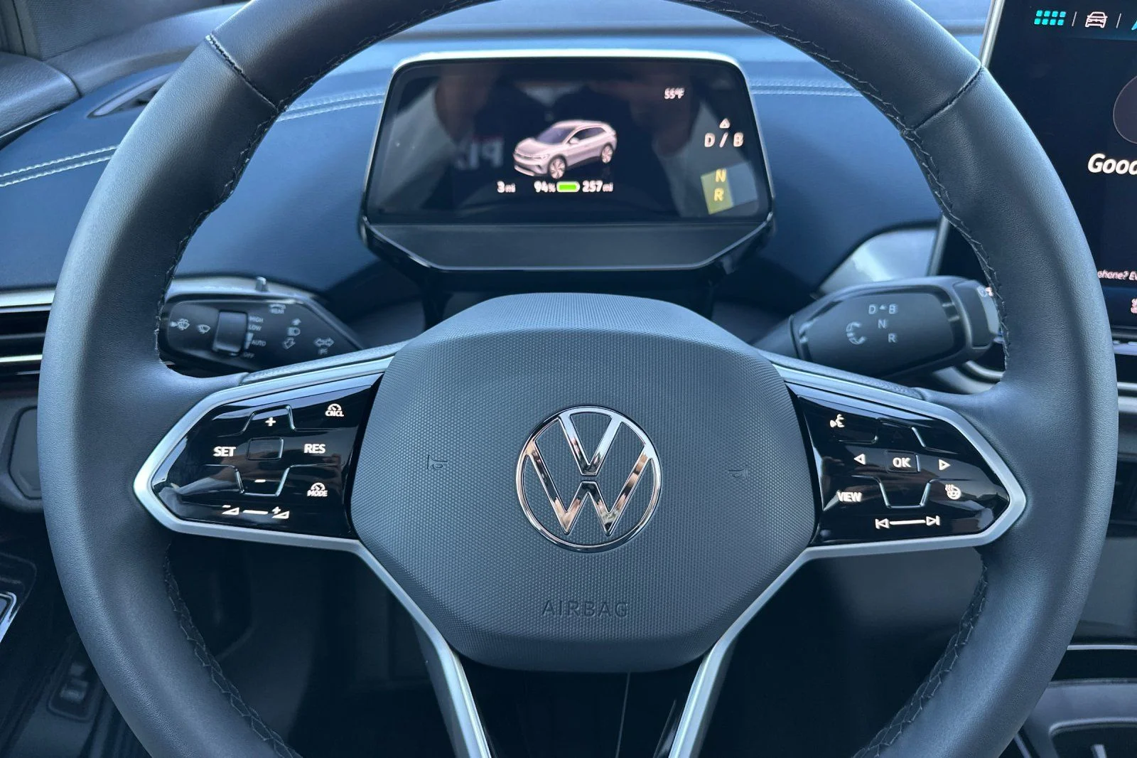 New 2026 Gray Volkswagen Pro S image 22