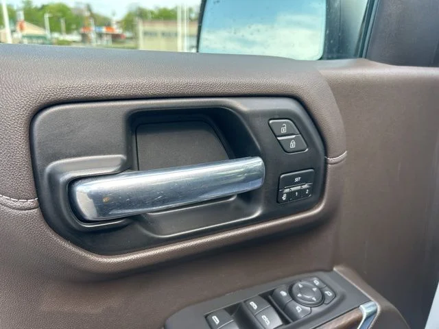 2021 GMC Sierra 1500 SLT - Photo 43