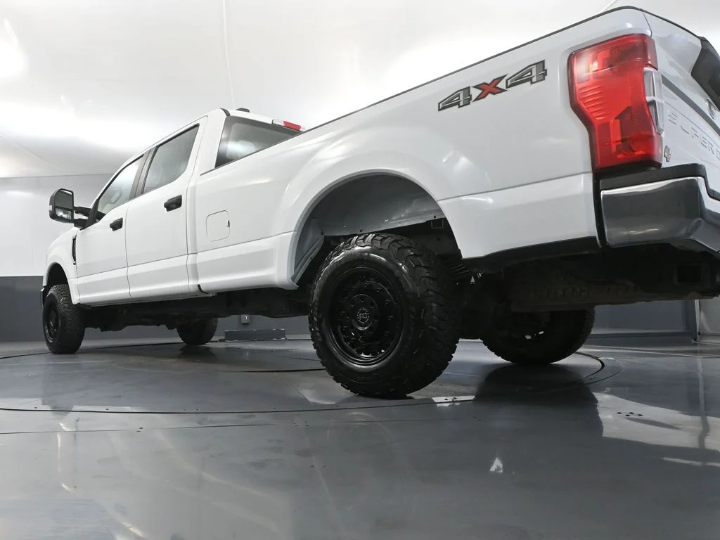 2022 Ford F-250 Super Duty XL - Photo 50