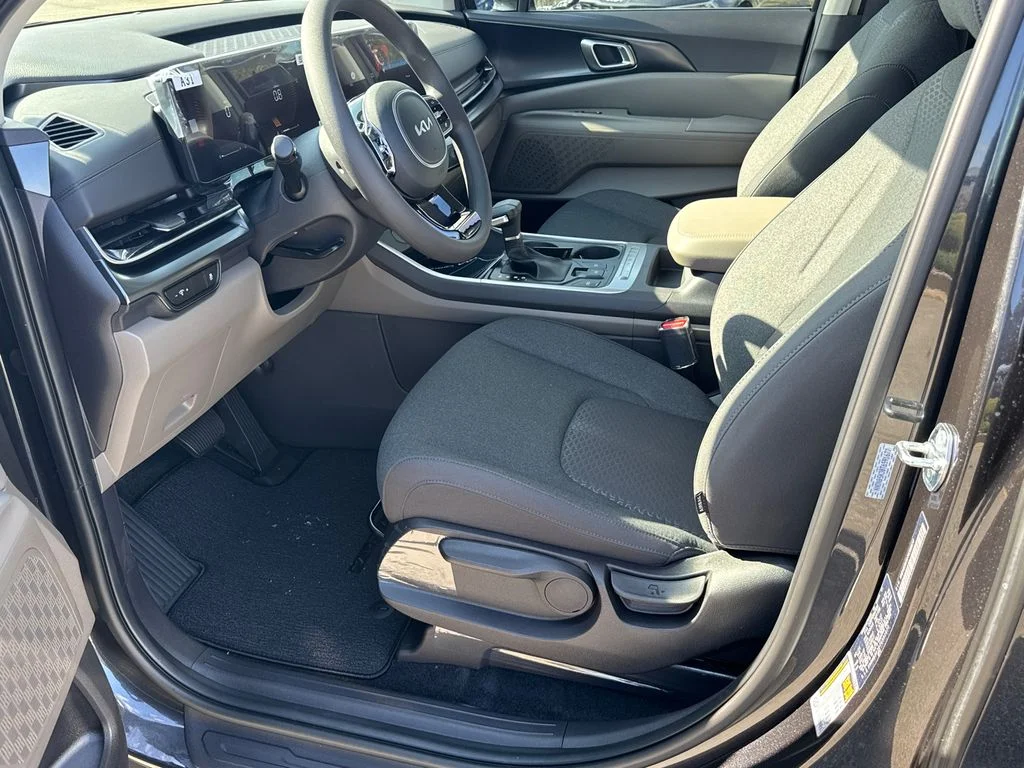 New 2026 Panthera Metal Kia LX image 9
