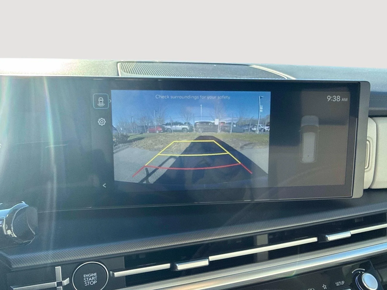New 2026 Ecotronic Gray Hyundai SE image 23