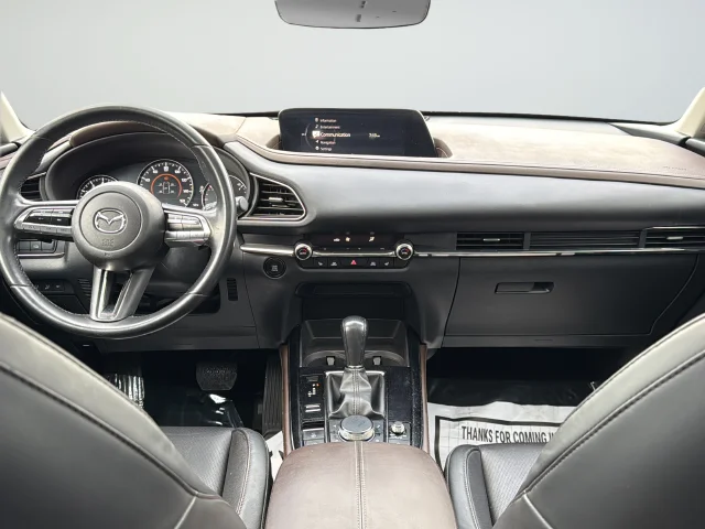 Used 2023 Red Mazda 2.5 S Premium Package image 11