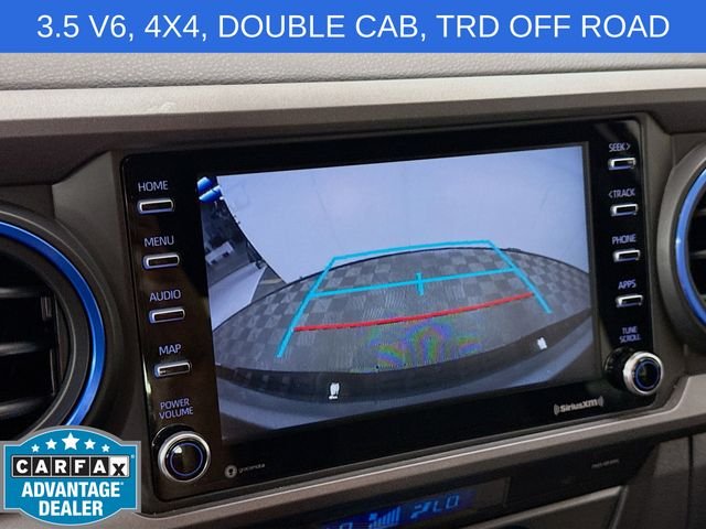 2022 Toyota Tacoma TRD Off Road - Photo 13