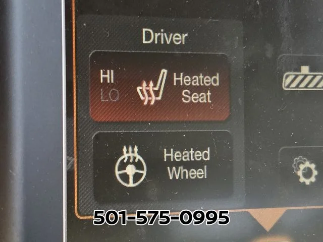 Used 2015 Beige Jeep Limited image 24