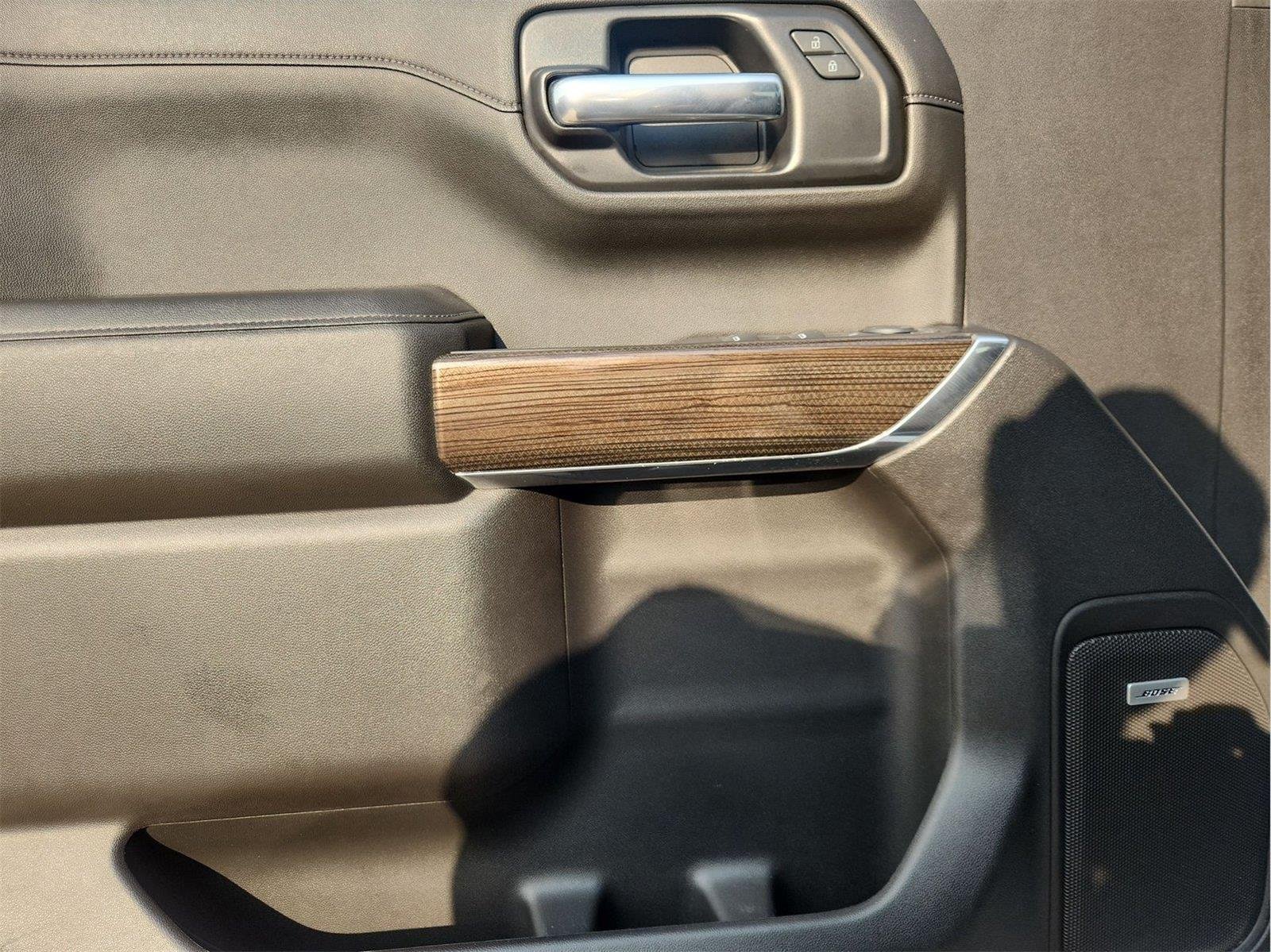 2020 Chevrolet Silverado 1500 LT Trail Boss - Photo 21