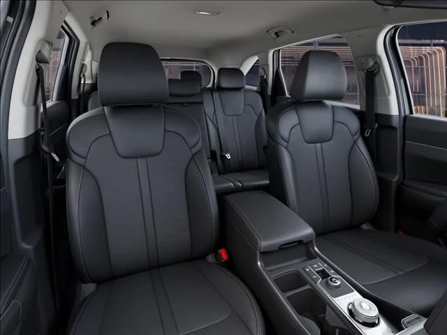 New 2026 Steel Gray Kia EX image 15