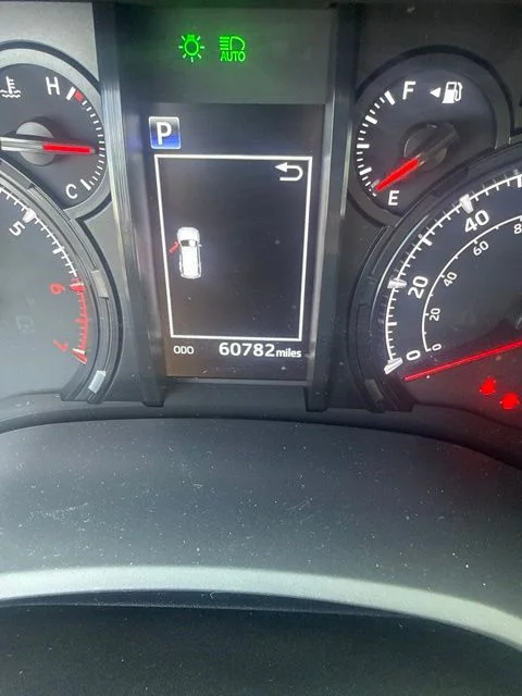 Used 2024  Toyota SR5 image 5