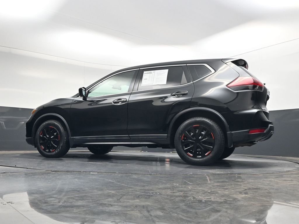 Used 2020 Black Nissan S image 44