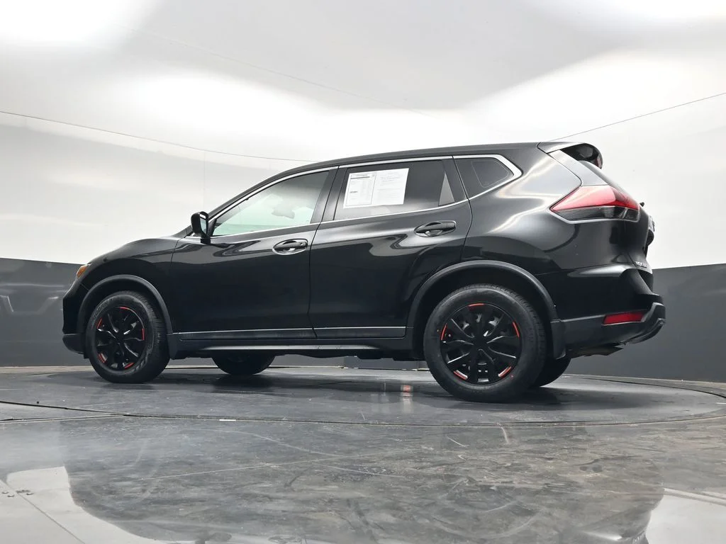 Used 2020 Black Nissan S image 44