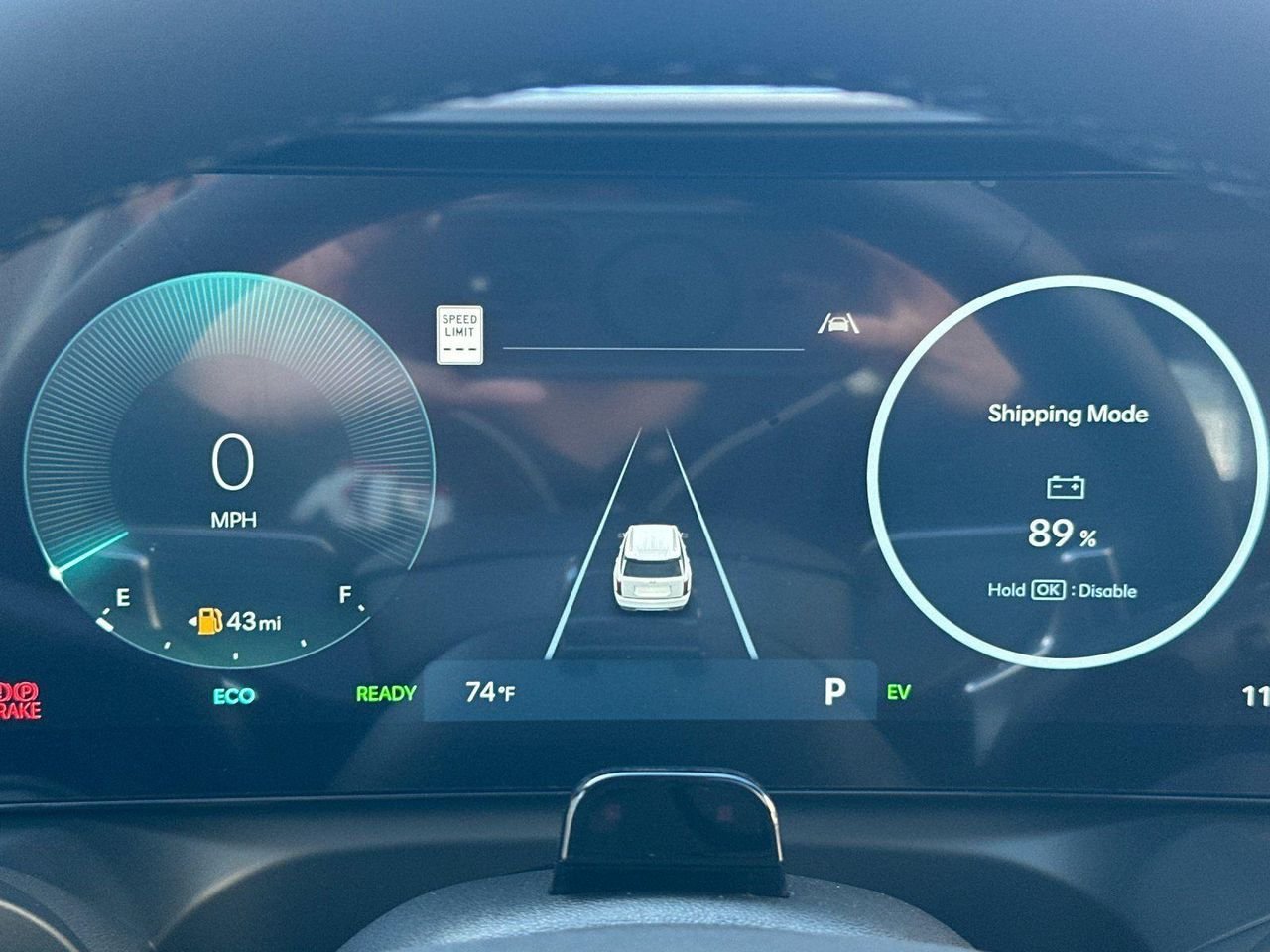 New 2027  Hyundai Limited 8P image 22