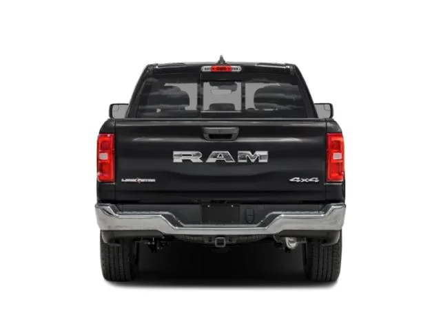 New 2026 Canyon Lake Exterior Paint RAM BIG HORN image 5