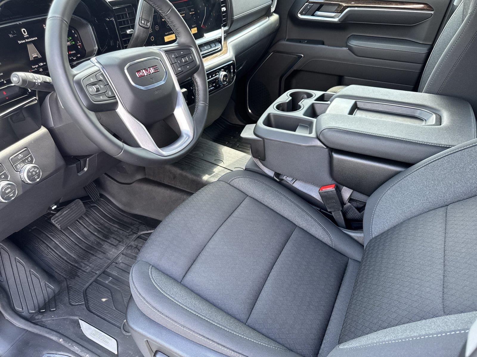 Used 2026 Sterling Metallic GMC Elevation image 10