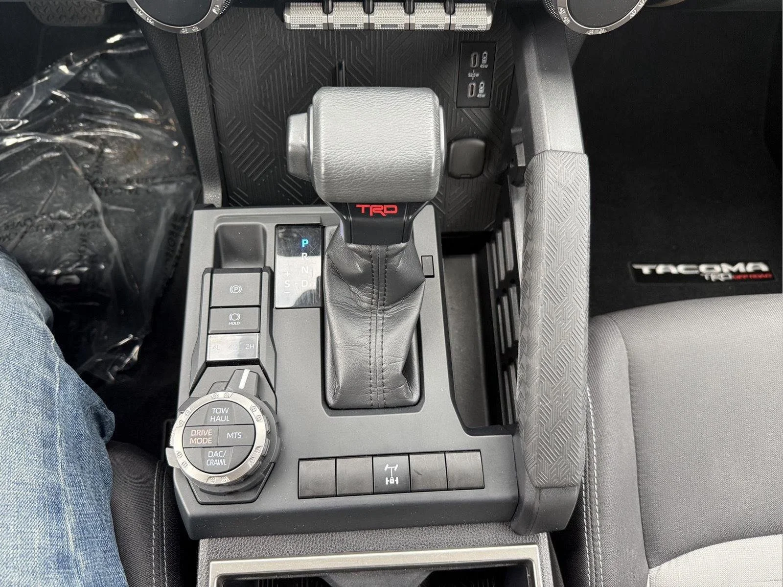 Used 2026 Underground Toyota TRD Off-Road image 19