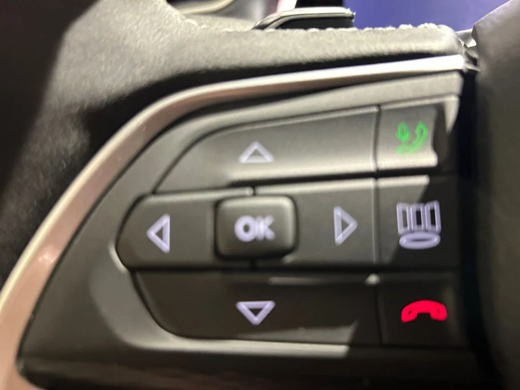 New 2026 White Jeep Laredo image 23