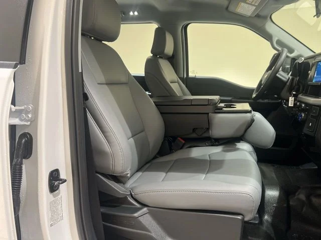 New 2026 White Ford XL image 22