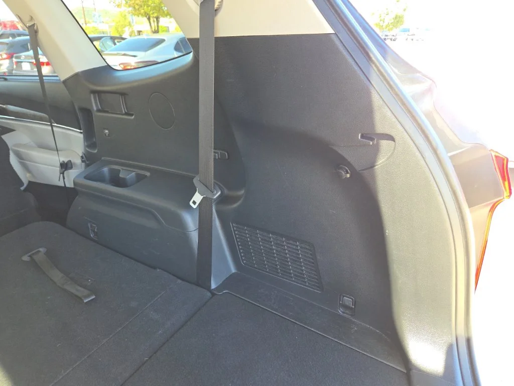 Used 2020 Gray Kia EX image 20