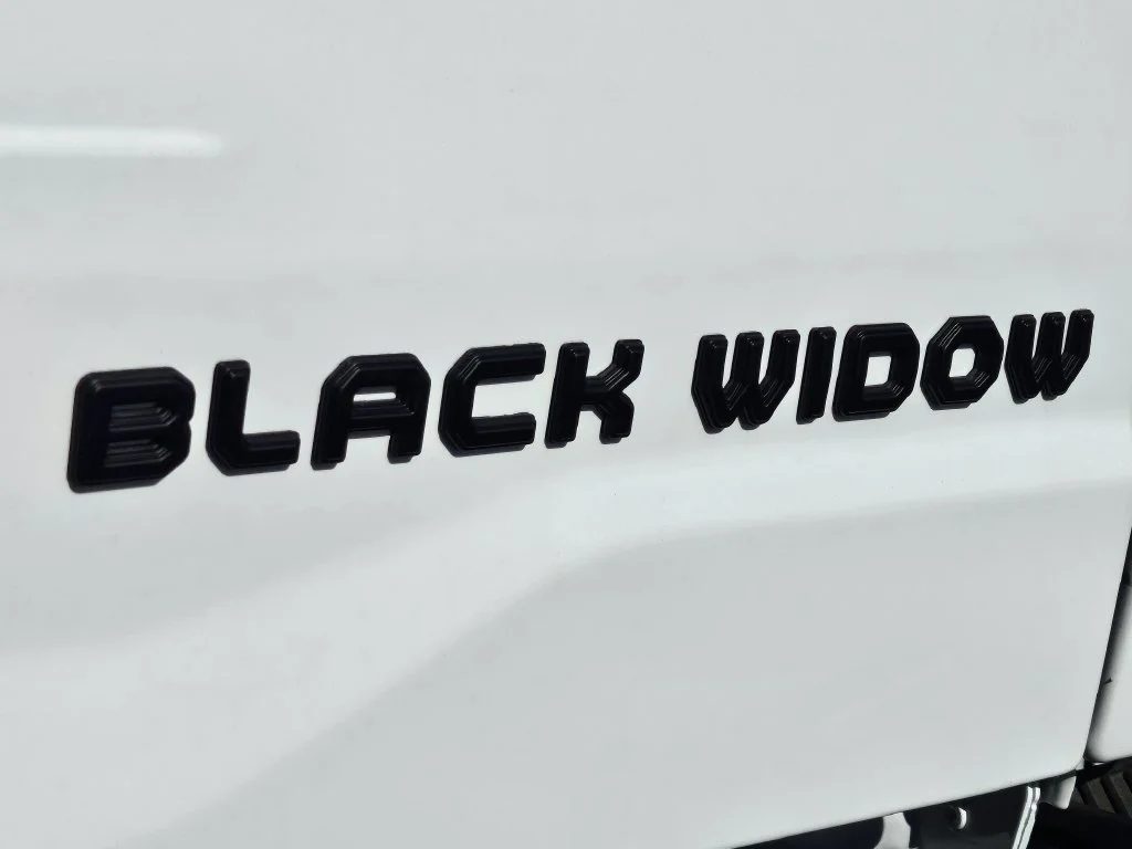 New 2026 White Ford Lariat image 28